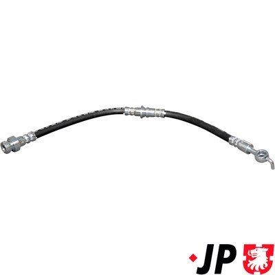 JP GROUP Pidurivoolik 4961700100 Pidurivoolik JP GROUP 340-360 4961700100 odav