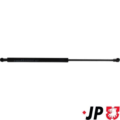 JP GROUP Gasveer achterklep 4981200500 Kofferbakveer JP GROUP V70 4981200500 goedkoop