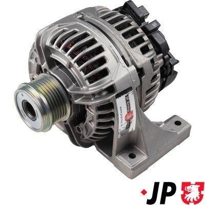 JP GROUP Alternateur 4990100400 Dynamo JP GROUP SPIDER 4990100400 pas cher