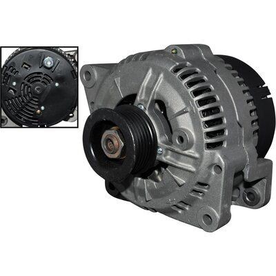 JP GROUP Alternátor 4990100600 4990100600 JP GROUP Alternátor Chevrolet lacné