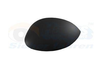 VAN WEZEL Korpuss, Ārējais atpakaļskata spogulis 4028844 VAN WEZEL Korpuss ārējais atpakaļskata spogulis CITROËN 4028844