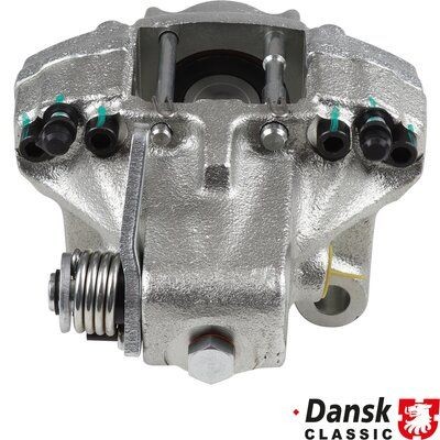 JP GROUP Piduriketas 5063200200 Pidurikettad JP GROUP Chrysler VOYAGER 5063200200