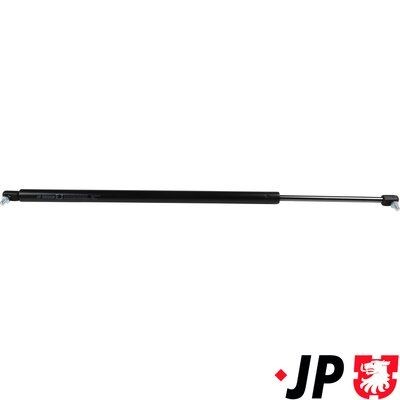 Gaasivedru, pagasi- / veoruum JP GROUP 5081200100 JP GROUP 5081200100: Tagaluugi amort Chrysler SEBRING 2006