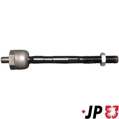 JP GROUP Raidetangon pää, suora 5144500100 5144500100 JP GROUP Raidetangon sisäpää Renault DUSTER hinta