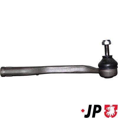 JP GROUP Ακρόμπαρο 5144600280 Ακρόμπαρο JP GROUP Renault KADJAR 5144600280