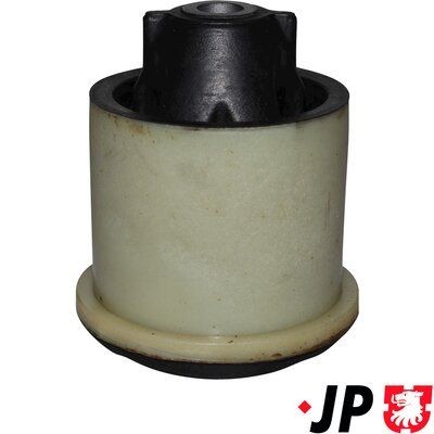 JP GROUP Lagring, akselskaft 5150100100 JP GROUP 5150100100 Traversforing DACIA Duster SUV til en fordelagtig pris