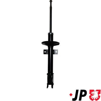 JP GROUP Stötdämpare 5152100200 5152100200 JP GROUP Fjäderben Renault