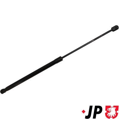 JP GROUP Gaasivedru, pagasi- / veoruum 5181200100 5181200100 Luugiamordid DACIA JOGGER JP GROUP