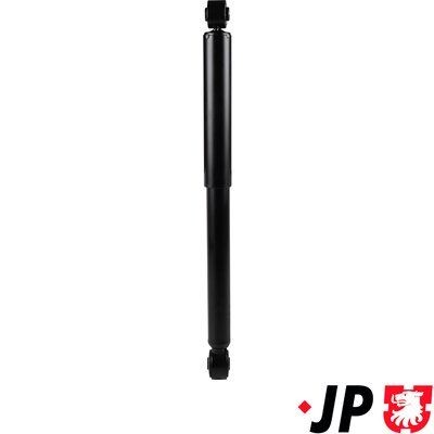 Støddæmper JP GROUP 5252100300 JP GROUP 5252100300 Støddæmper DAIHATSU YRV 2016