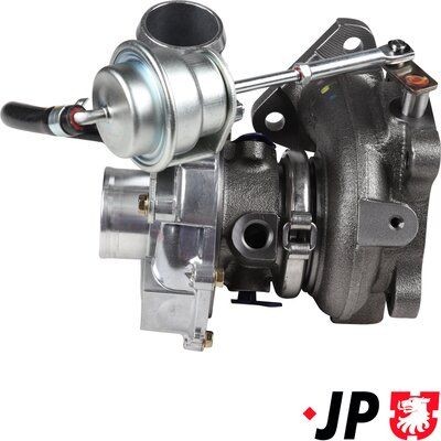 JP GROUP Δισκόπλακα 5263100300 JP GROUP 5263100300 Δίσκος φρένων Daihatsu Cuore 2 φθηνά