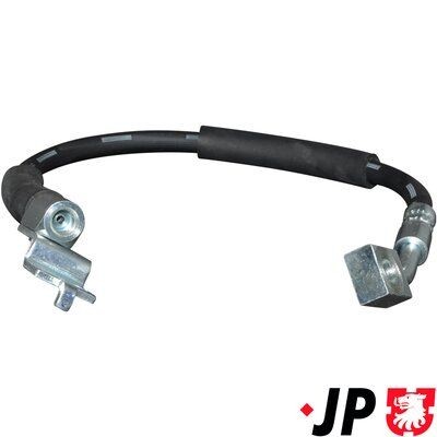 JP GROUP Bremžu šļūtene 5561600180 5561600180 Bremžu šļūtenes JEEP PATRIOT JP GROUP