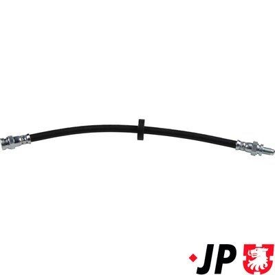JP GROUP Bremžu šļūtene 6161700100 Bremžu šļūtenes JP GROUP PATRIOT 6161700100 lēti