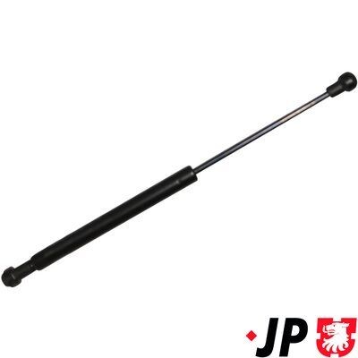 Gasveer achterklep JP GROUP 6181200100 JP GROUP 6181200100: Gasveer achterklep Smart CITY-COUPE 2001