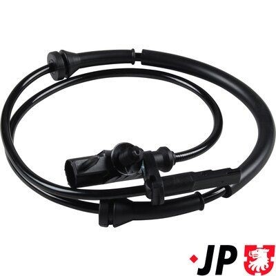 JP GROUP ABS-Sensor 6197100100 6197100100 ABS Sensor JP GROUP SMART Kosten