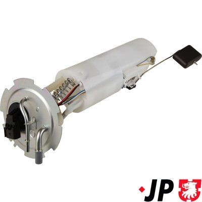 JP GROUP Benzinpumpe 6315200200 6315200200 Brændstofpumpe JP GROUP SUBARU XV