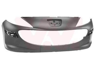 VAN WEZEL Kofanger 4029574 VAN WEZEL 4029574 Kofanger