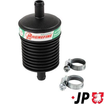 JP GROUP Υδραυλ. φίλτρο, τιμόνι 9945150200 JP GROUP 9945150200 Φίλτρα Mazda CX-7 ER 2008
