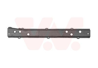 VAN WEZEL Cross Rail 4036681 VAN WEZEL 4036681 genuine Expert II Platform/Chassis subframe price