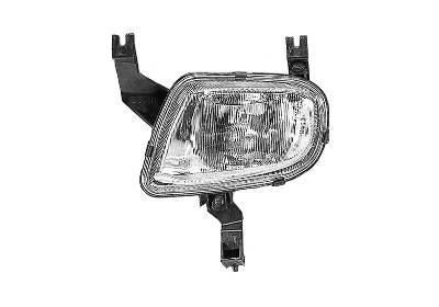 VAN WEZEL Mistlamp 4037996 4037996 Mistlampen VAN WEZEL PEUGEOT 307