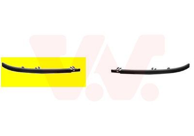 VAN WEZEL Λωρίδα προβολέων 4038512 VAN WEZEL 4038512 Λωρίδα προβολέων