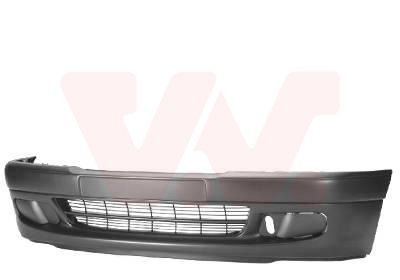 Bumper VAN WEZEL 4038573 VAN WEZEL 4038573 Bumper PEUGEOT 306 2000
