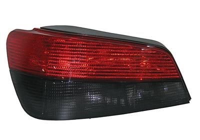 Bakljus VAN WEZEL 4038931 VAN WEZEL 4038931 Baklyse PEUGEOT 306 2002