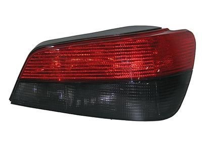 Bakljus VAN WEZEL 4038932 VAN WEZEL 4038932 Bakljus PEUGEOT 306 2002