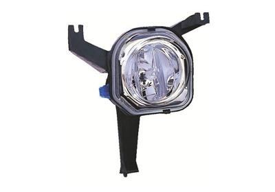 VAN WEZEL Mistlamp 4038998 Mistvoorlicht VAN WEZEL 406 4038998 goedkoop
