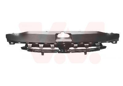 VAN WEZEL Grelha de radiador 4040510 VAN WEZEL 4040510 Grelha de radiador PEUGEOT 307 Carrinha (3E) 1.4 HDi 68 cv 2004