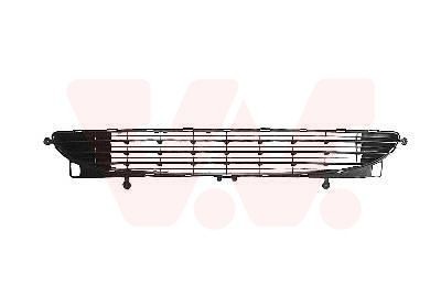 VAN WEZEL Griglia paraurti 4040590 VAN WEZEL 4040590 Griglia paraurti PEUGEOT 307 Station Wagon (3E) 1.6 HDi 109 CV 2007