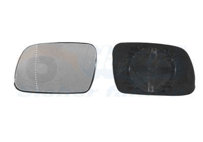 Peegliklaas, Välispeegel VAN WEZEL 4040831 VAN WEZEL 4040831 Peegliklaas PEUGEOT 307 2024