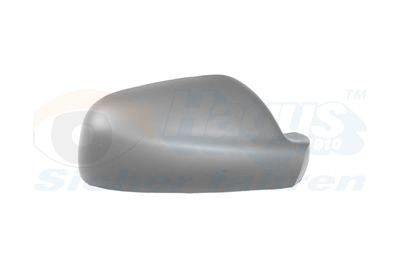 VAN WEZEL Revestimento, retrovisor exterior 4040842 4040842 VAN WEZEL Caixa espelho exterior Volvo baratos