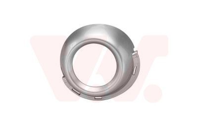 VAN WEZEL Afdekkap, mistlamp 4041499 Volvo 740 Mistlamp onderdelen VAN WEZEL 4041499