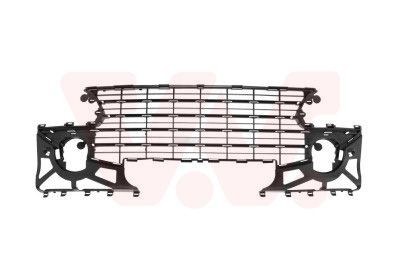 VAN WEZEL Griglia paraurti 4041590 VAN WEZEL 4041590 Griglia paraurti PEUGEOT 307 Station Wagon (3E) 1.6 HDi 109 CV 2006