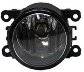 VAN WEZEL Sumuvalo 4041999V 4041999V VAN WEZEL Sumuvalo LED ja Xenon CITROЁN C5