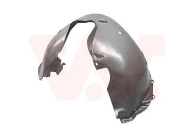 VAN WEZEL Garniture, passage de roue 4042434 VAN WEZEL 4042434 Garniture, passage de roue PEUGEOT 308 I 3/5 portes (4A, 4C) 2.0 143 CV 2011