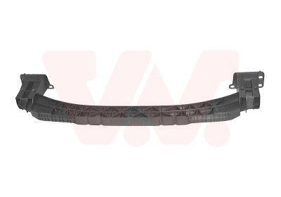 VAN WEZEL Nosník nárazníka 4042561 4042561 VAN WEZEL Nosník nárazníka Peugeot lacné