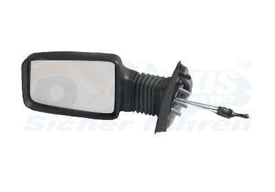 VAN WEZEL Vonkajżie spätné zrkadlo 4045814 VAN WEZEL 4045814 originálne Spätné zrkadlo Peugeot 405 15B cena