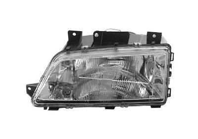 VAN WEZEL Esituli 4045942 VAN WEZEL 4045942 Esituled Peugeot 405 15B originaal hind