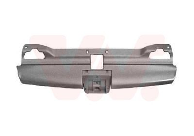 VAN WEZEL Radiator grill 4047510 VAN WEZEL 4047510 Radiator grill PEUGEOT 406 Station Wagon 1.8 16V 116 Pk 2002