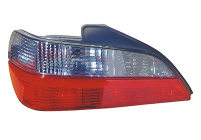 Farolim VAN WEZEL 4047932 VAN WEZEL 4047932 Luzes traseiras PEUGEOT 406 2002