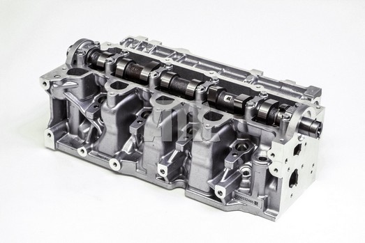 AMC Cilindru galva 908989 Cilindra galva Renault LU1/2_ 908989 AMC