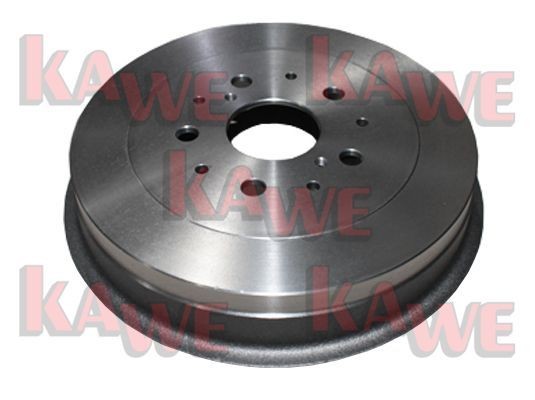 KAWE Tamburo freno 7D0722 7D0722 KAWE Tamburo freno PEUGEOT prezzo