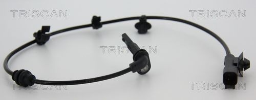 KAWE ABS Sensor 8180 24106 8180 24106 ABS sensor OPEL VECTRA KAWE