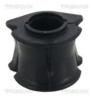 KAWE Lejebøsning, stabilisator 8500 10870 KAWE Krængningsstabilisator bøsning BMW 8500 10870