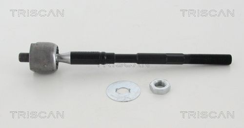 KAWE Snodo assiale 8500 13268 8500 13268 Tirante dello sterzo KAWE Audi