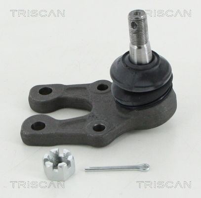 KAWE Testina braccio oscillante 8500 135015 8500 135015 Testina braccio oscillante KAWE KIA RIO costo