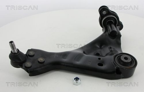KAWE Draagarm 8500 235032 8500 235032 Draagarmen MERCEDES-BENZ 124-serie KAWE