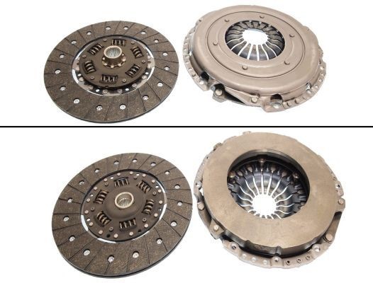 KAWE Kit frizione 962889 962889 Frizione rinforzata CHEVROLET CAPTIVA KAWE costo