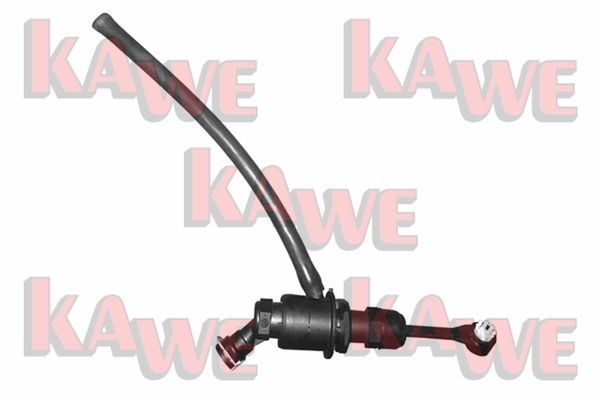 KAWE Hovedcylinder, kobling M2284 Koblingshovedcylinder KAWE TRAFIC M2284 billig